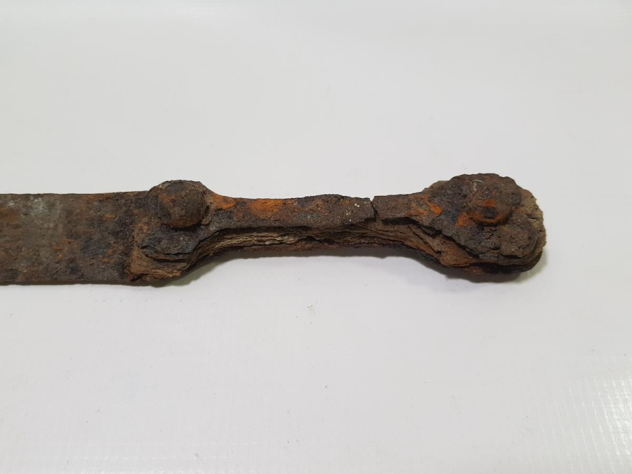 OSMANLI DÖNEMİ KAMA