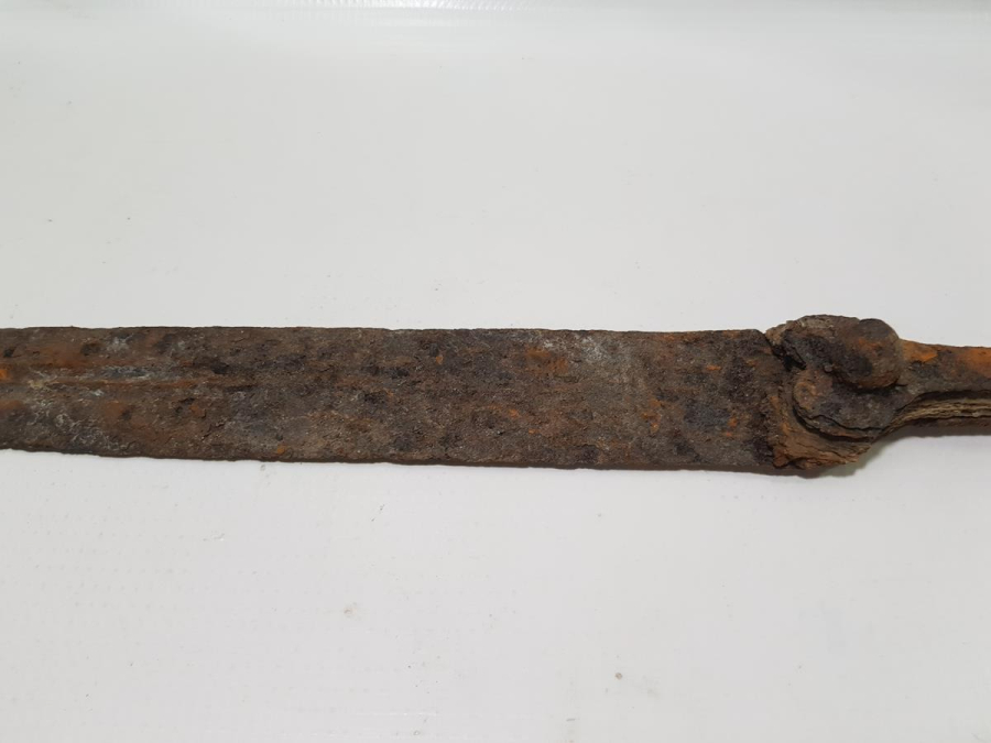 OSMANLI DÖNEMİ KAMA