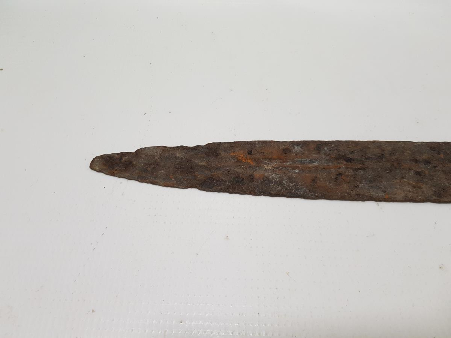 OSMANLI DÖNEMİ KAMA