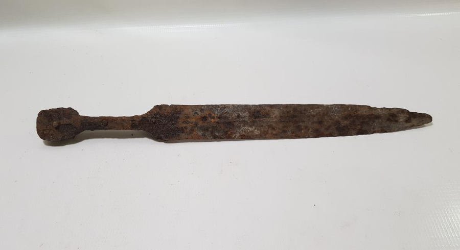 OSMANLI DÖNEMİ KAMA