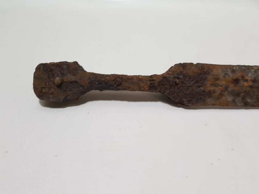 OSMANLI DÖNEMİ KAMA