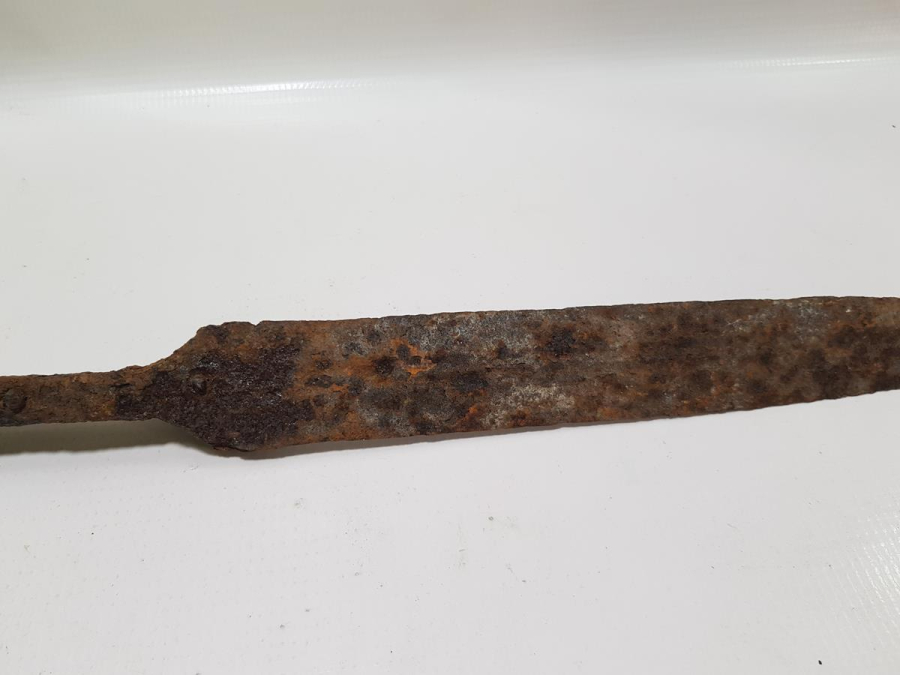 OSMANLI DÖNEMİ KAMA