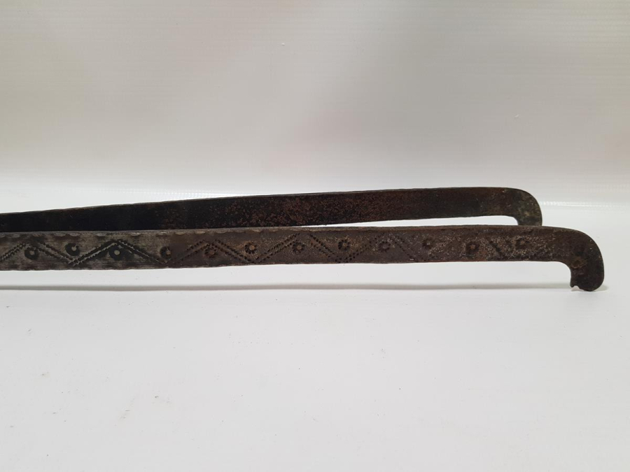 OSMANLI DÖNEMİ NADİR FORMDA KÖZ MAŞASI