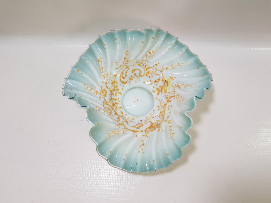 OSMANLI DÖNEMİ OPAL MEYVELİK