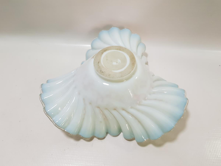 OSMANLI DÖNEMİ OPAL MEYVELİK