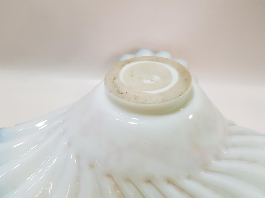 OSMANLI DÖNEMİ OPAL MEYVELİK