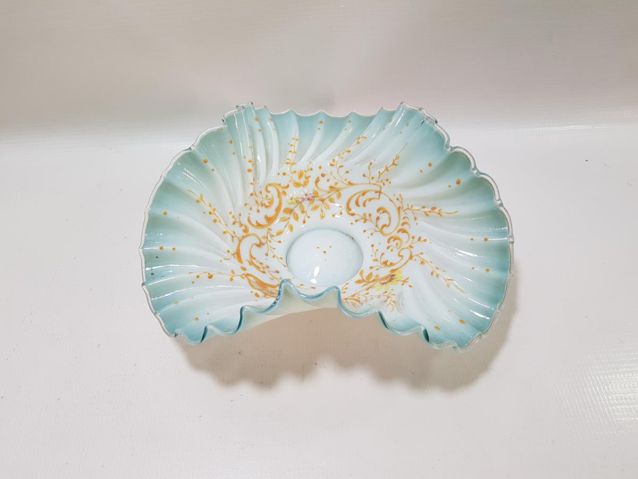 OSMANLI DÖNEMİ OPAL MEYVELİK