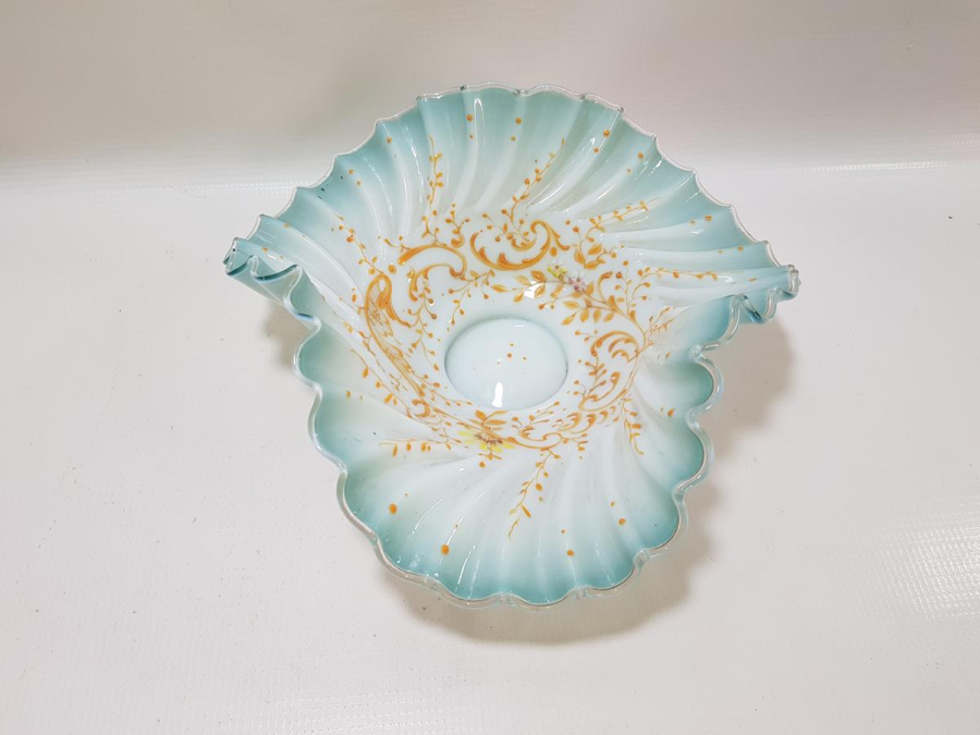 OSMANLI DÖNEMİ OPAL MEYVELİK