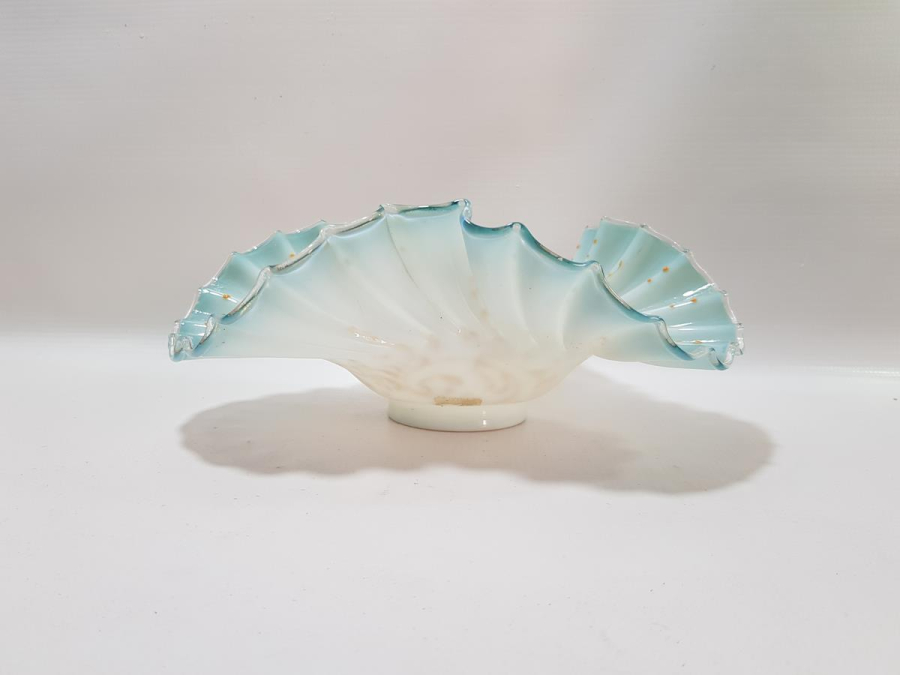 OSMANLI DÖNEMİ OPAL MEYVELİK