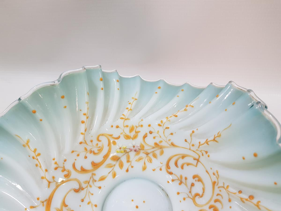 OSMANLI DÖNEMİ OPAL MEYVELİK