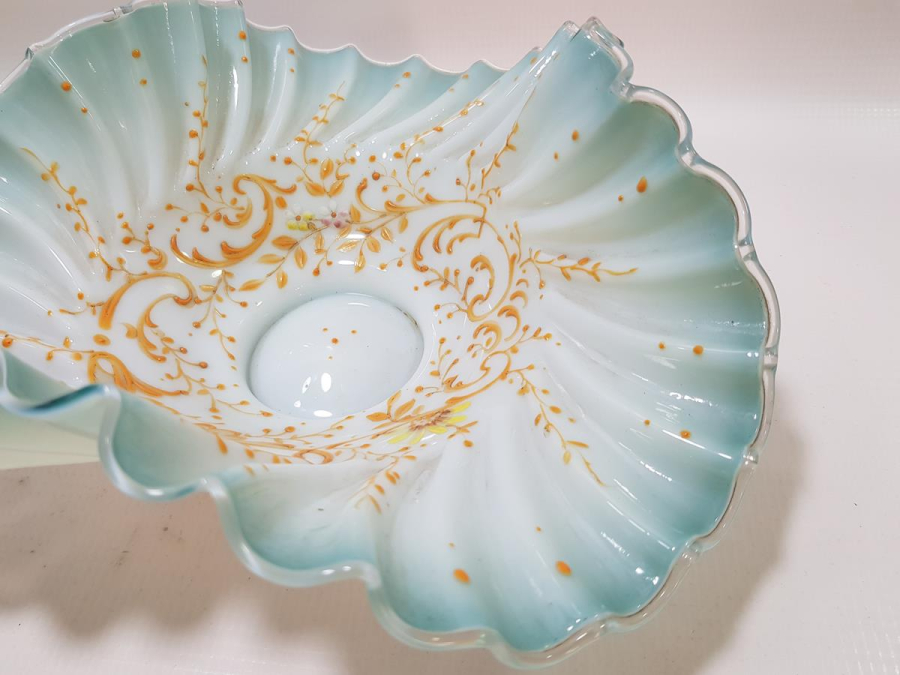 OSMANLI DÖNEMİ OPAL MEYVELİK