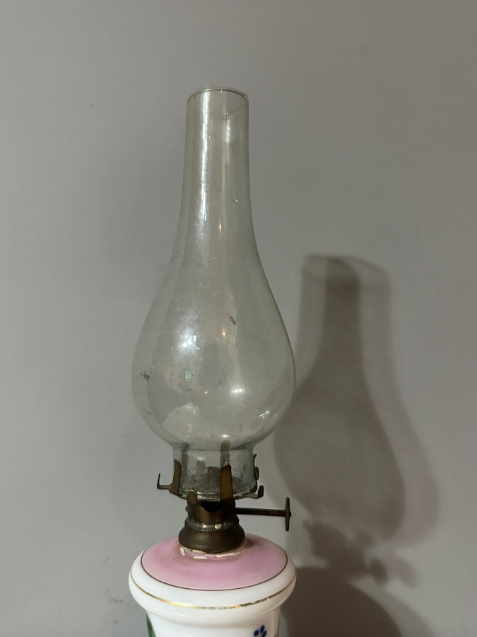 ANTİKA OPAL LAMBA