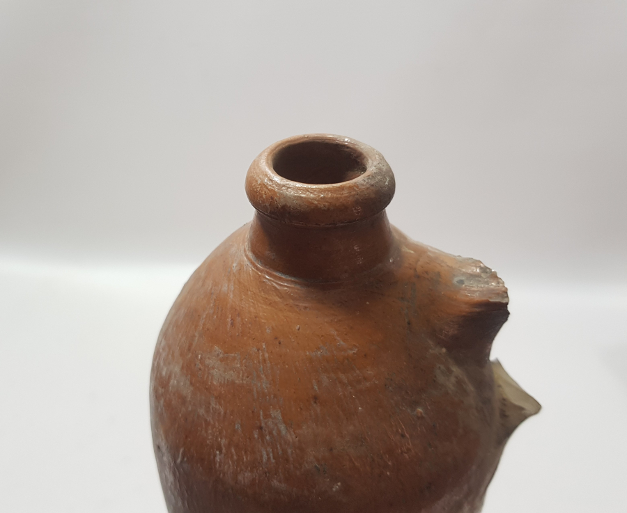 1. DÜNYA SAVAŞI DÖNEMİ SRD