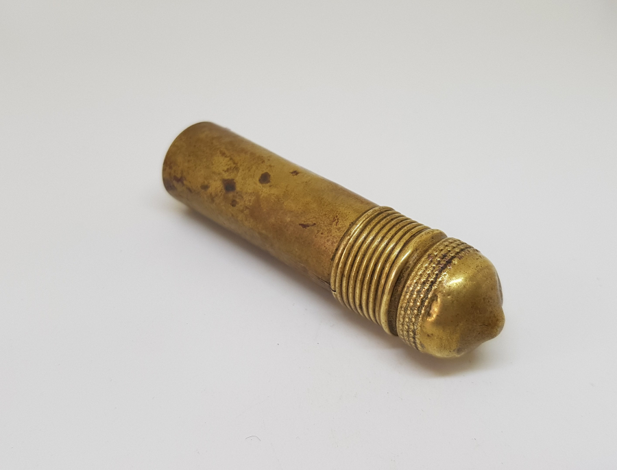 OSMANLI DÖNEMİ ÜST KISMI SİKKELİ TEKKE İŞİ İĞNEDAN