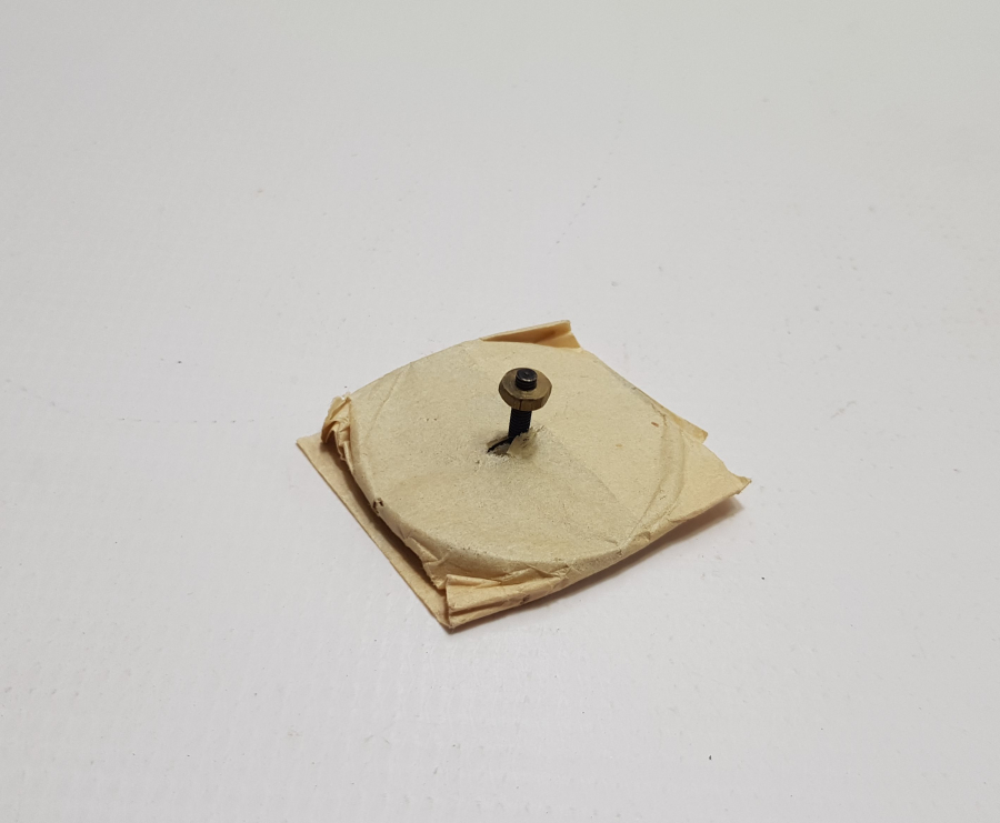 OSMANLICA GAZİ MUSTAFA KEMAL İMZALI BÜYÜK BOY ATATÜRK MADALYON