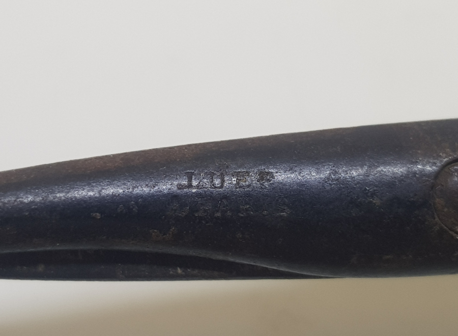 ÇOK NADİR 1. DÜNYA SAVAŞI DÖNEMİ AMELİYAT PENSİ