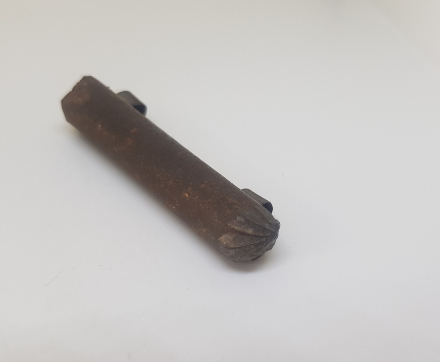 OSMANLI DÖNEMİ ÇOK NADİR İÇİNDE EL YAZMASI BULUNAN MUSEVİ HAMAYIL