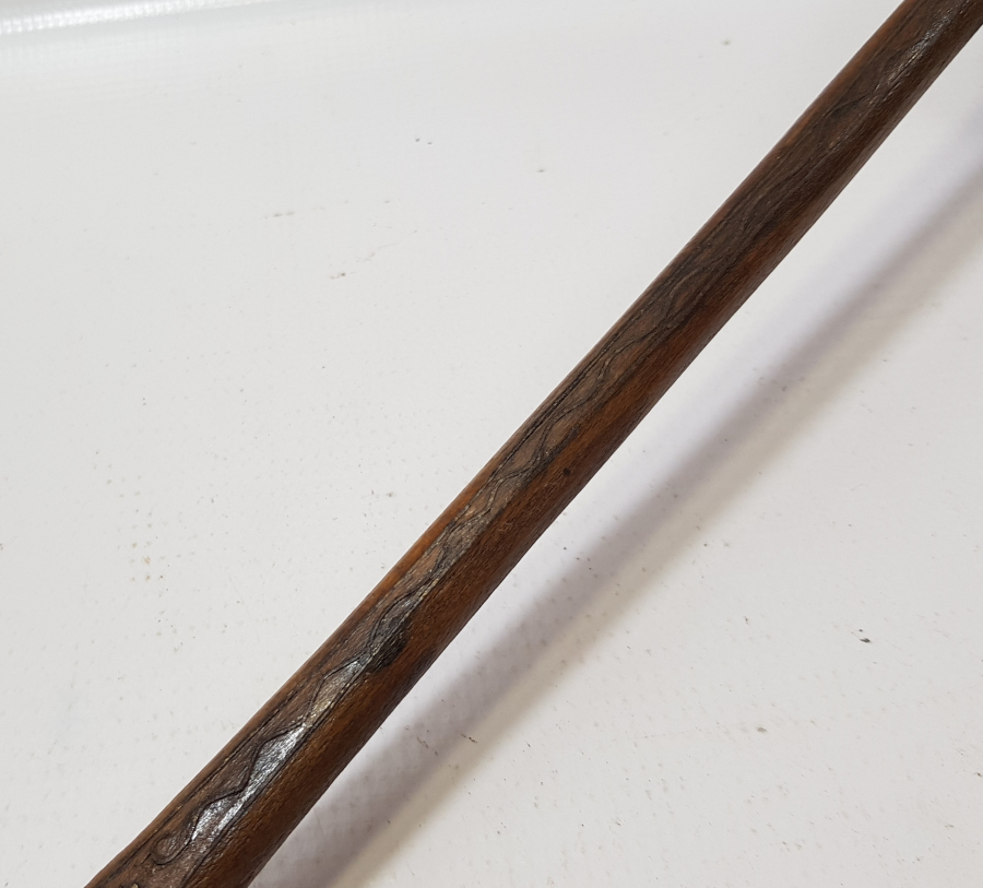 OSMANLI DÖNEMİ GÜMÜŞ ÇAKMA İŞÇİLİKLİ AFYON YAPIMI TEKKE İŞİ SIRT KAŞIYICI