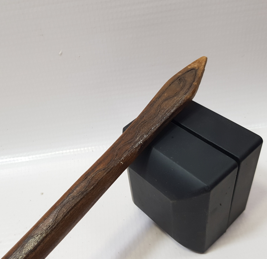 OSMANLI DÖNEMİ GÜMÜŞ ÇAKMA İŞÇİLİKLİ AFYON YAPIMI TEKKE İŞİ SIRT KAŞIYICI