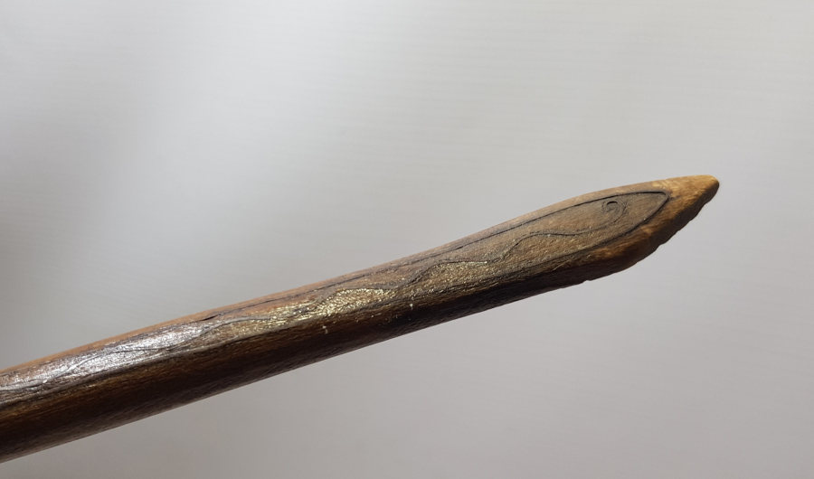 OSMANLI DÖNEMİ GÜMÜŞ ÇAKMA İŞÇİLİKLİ AFYON YAPIMI TEKKE İŞİ SIRT KAŞIYICI