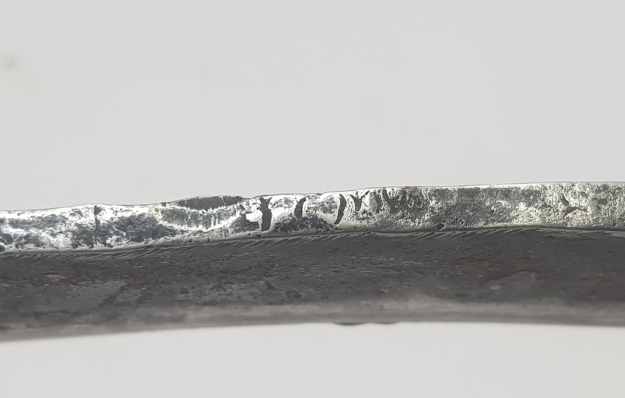 OSMANLI DÖNEMİ PRİMİTİF FORMLU EL YAPIMI NADİR MARANGOZ EL ALETİ