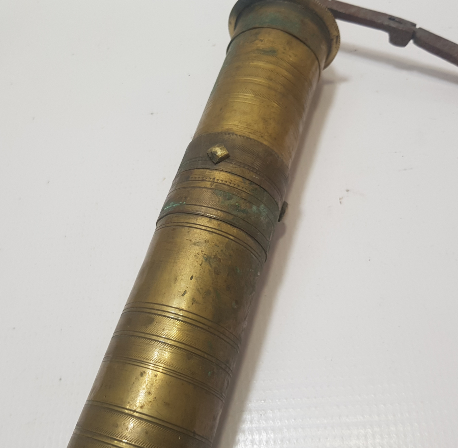 OSMANLI DÖNEMİ SÜLEYMANİYE KAHVE DEĞİRMENİ