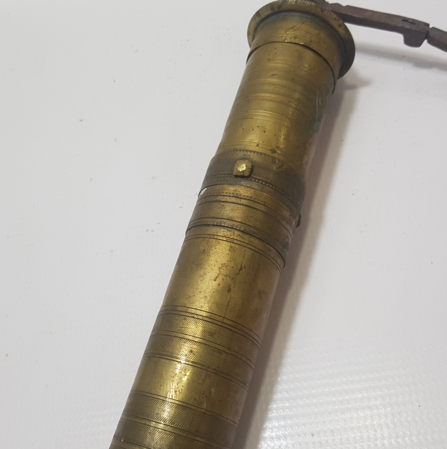 OSMANLI DÖNEMİ SÜLEYMANİYE KAHVE DEĞİRMENİ