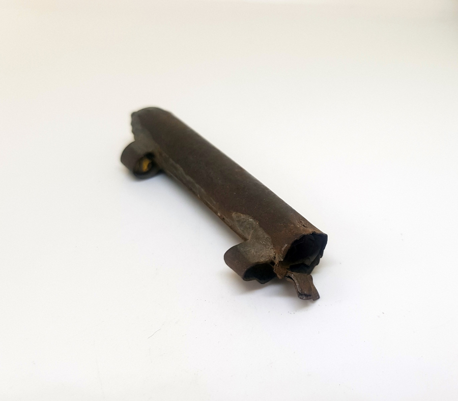 OSMANLI DÖNEMİ ÇOK NADİR İÇİNDE EL YAZMASI BULUNAN MUSEVİ HAMAYIL