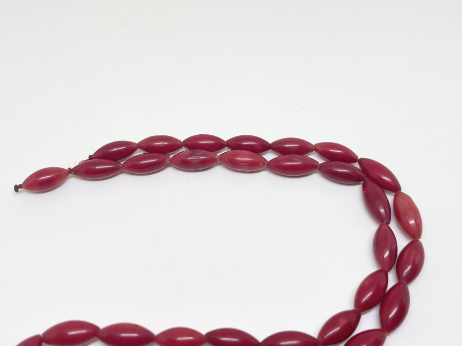 ÖZEL YAPIM MERCAN TESPİH