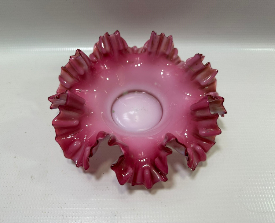 OSMANLI DÖNEMİ OPAL MARUL ŞEKERLİK