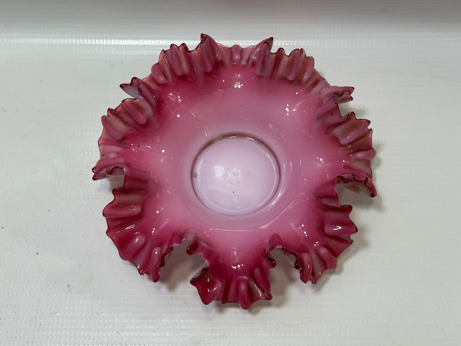 OSMANLI DÖNEMİ OPAL MARUL ŞEKERLİK