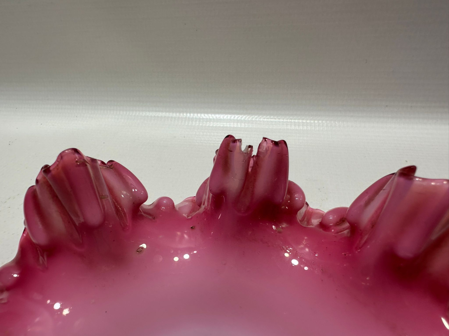 OSMANLI DÖNEMİ OPAL MARUL ŞEKERLİK