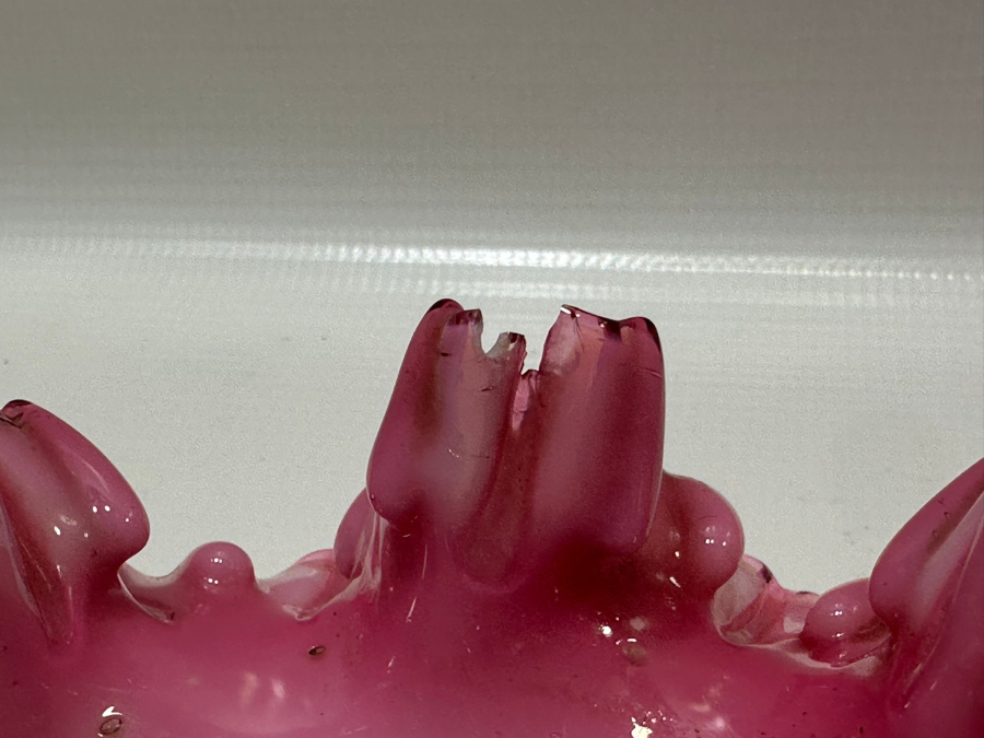 OSMANLI DÖNEMİ OPAL MARUL ŞEKERLİK