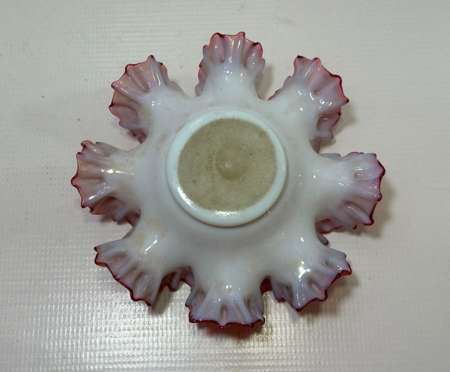 OSMANLI DÖNEMİ OPAL MARUL ŞEKERLİK