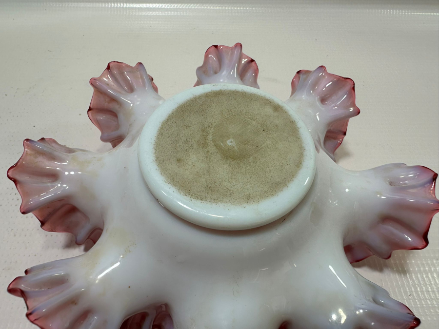 OSMANLI DÖNEMİ OPAL MARUL ŞEKERLİK