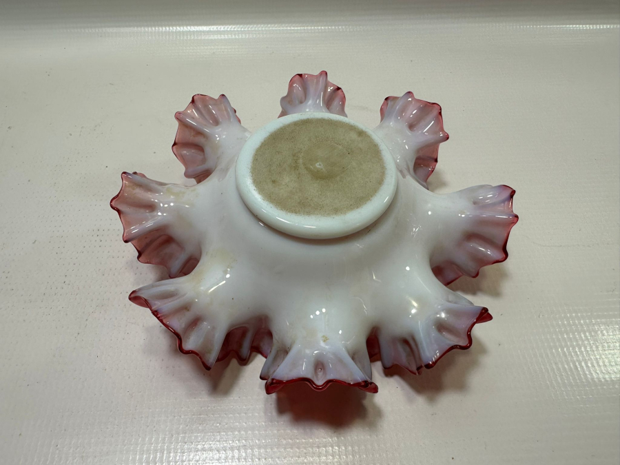 OSMANLI DÖNEMİ OPAL MARUL ŞEKERLİK