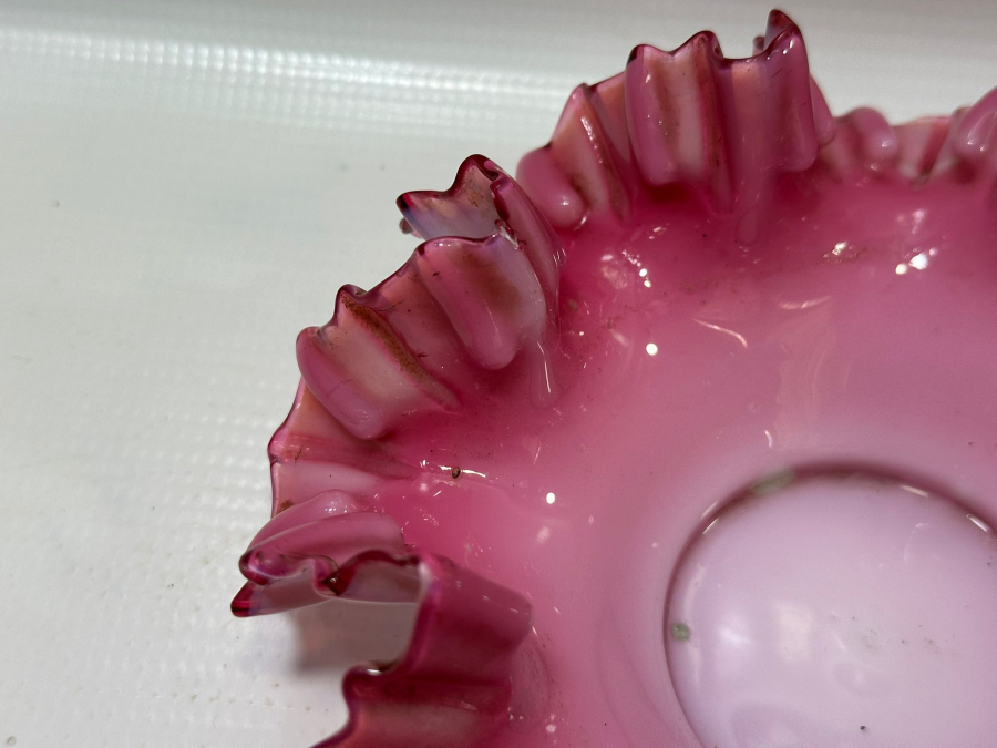 OSMANLI DÖNEMİ OPAL MARUL ŞEKERLİK