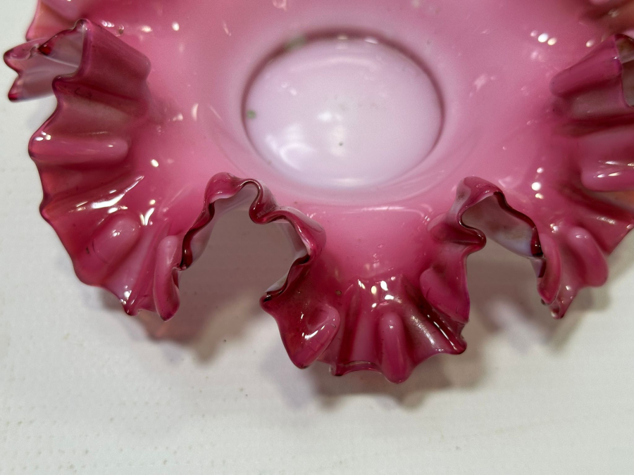 OSMANLI DÖNEMİ OPAL MARUL ŞEKERLİK