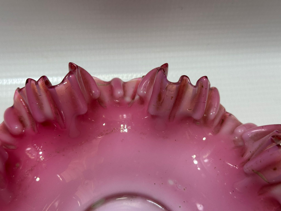 OSMANLI DÖNEMİ OPAL MARUL ŞEKERLİK