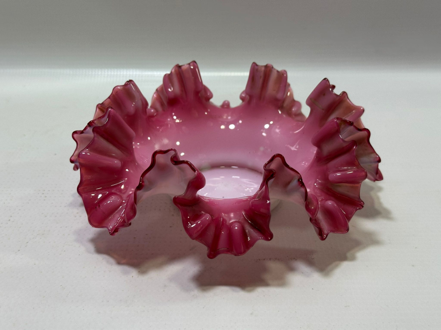 OSMANLI DÖNEMİ OPAL MARUL ŞEKERLİK