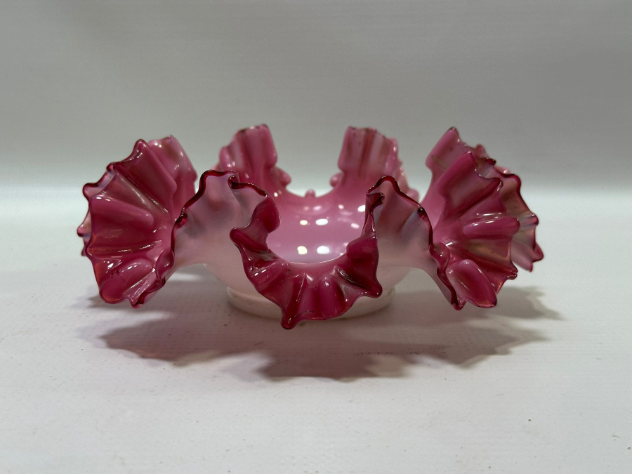 OSMANLI DÖNEMİ OPAL MARUL ŞEKERLİK