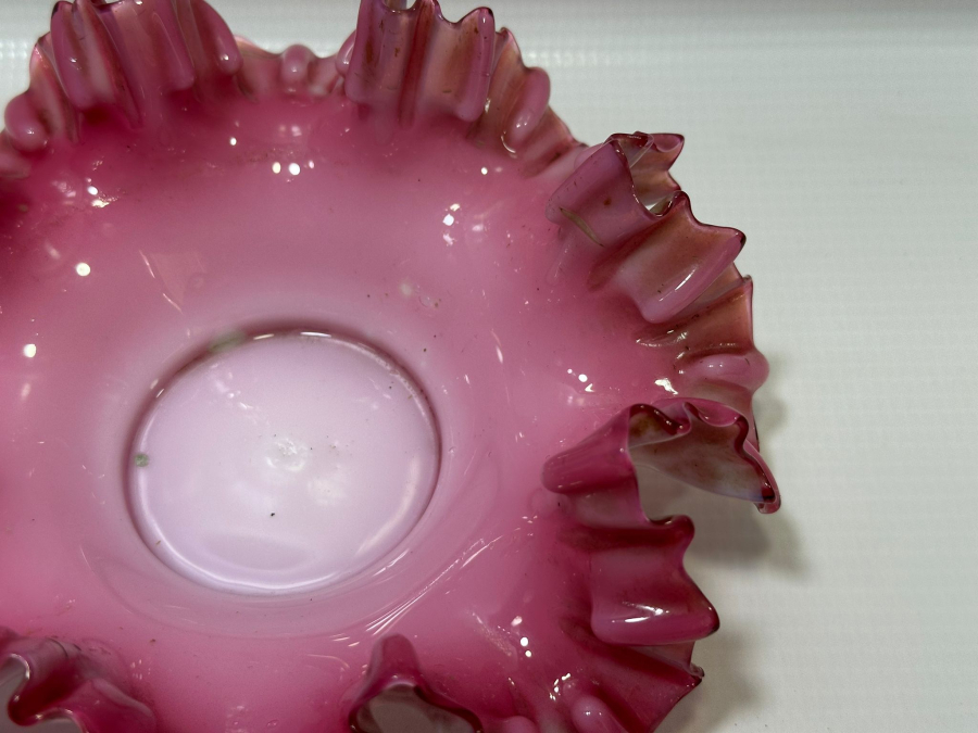 OSMANLI DÖNEMİ OPAL MARUL ŞEKERLİK