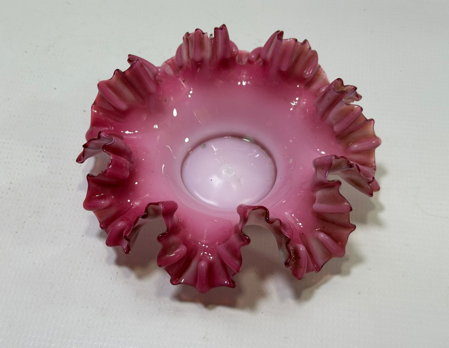 OSMANLI DÖNEMİ OPAL MARUL ŞEKERLİK