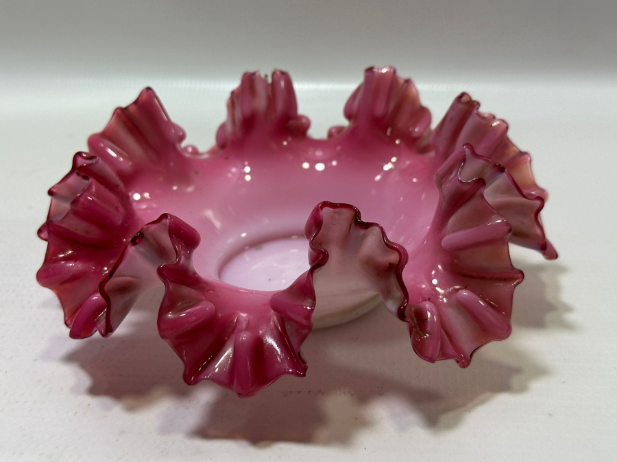 OSMANLI DÖNEMİ OPAL MARUL ŞEKERLİK