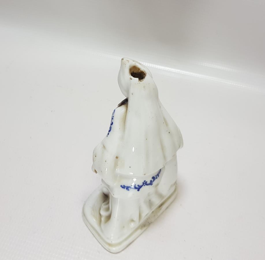 OSMANLI DÖNEMİ ORYANTAL KADIN BİBLOSU