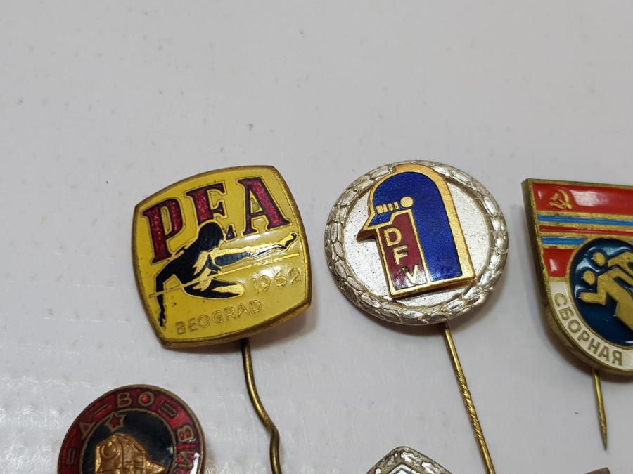 ANTİKA 15 ADET ROZET