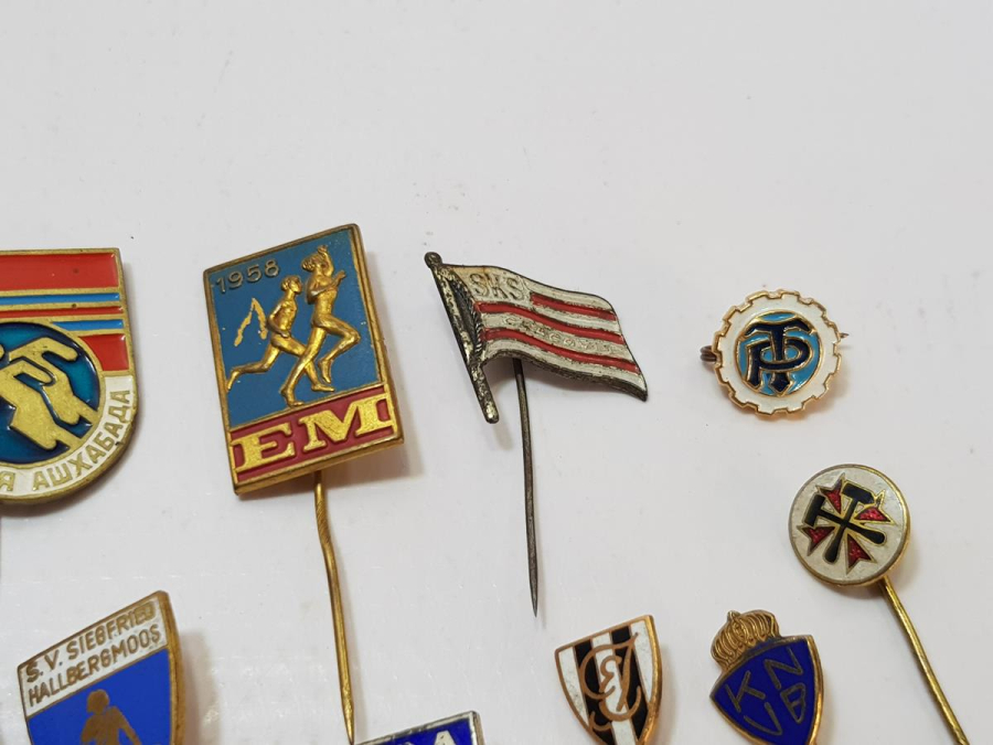 ANTİKA 15 ADET ROZET