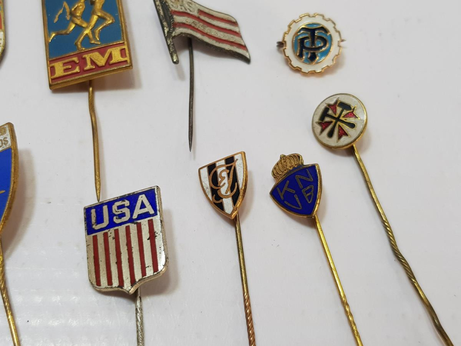 ANTİKA 15 ADET ROZET