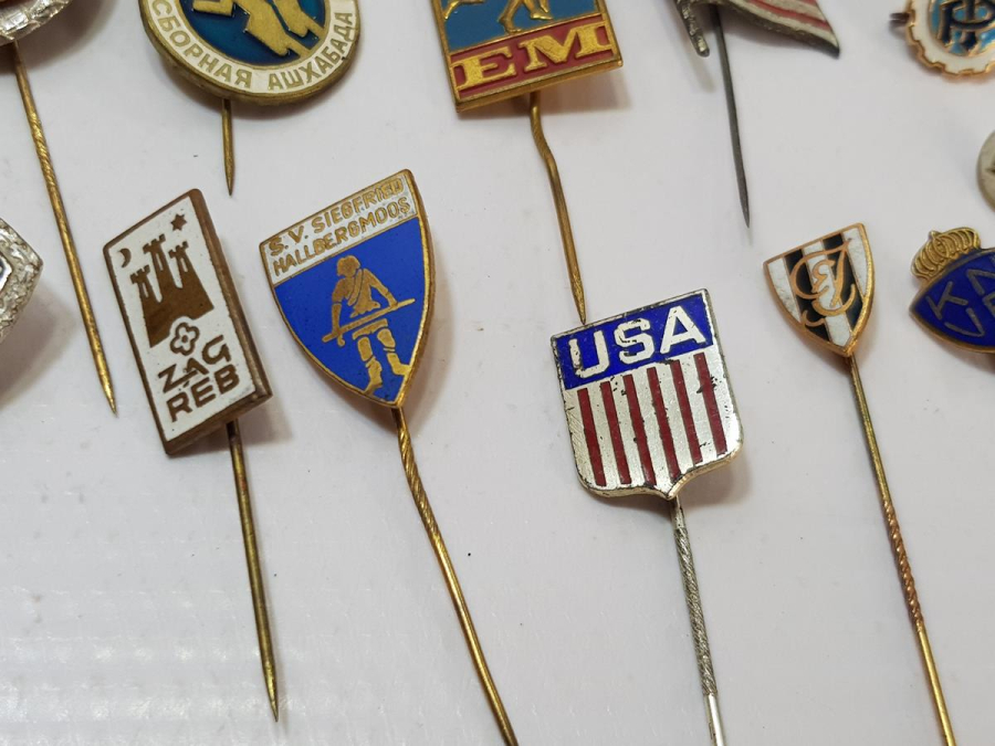 ANTİKA 15 ADET ROZET