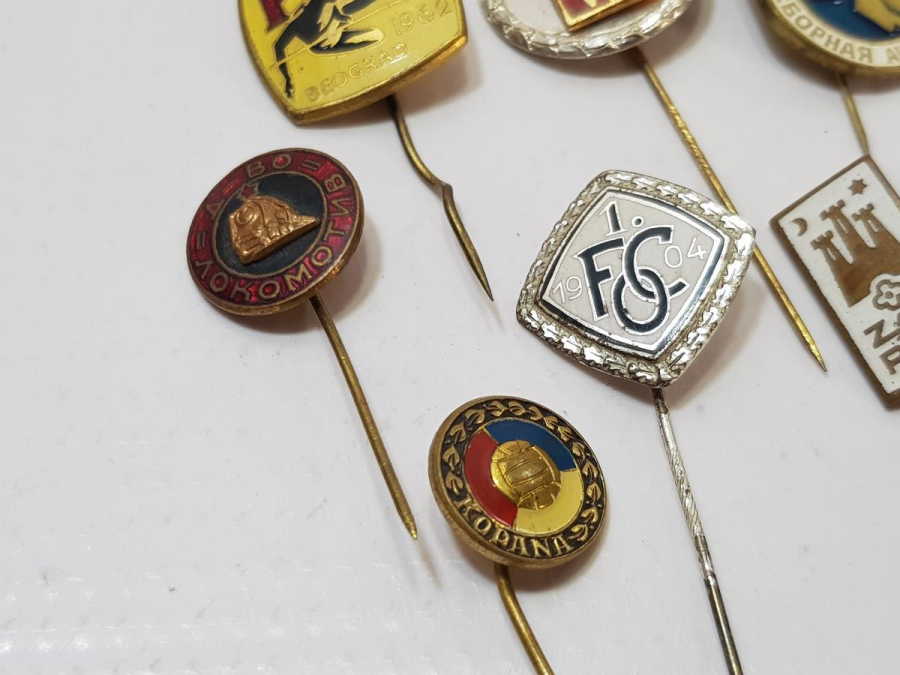 ANTİKA 15 ADET ROZET